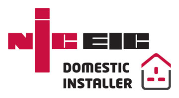 Niceic logo